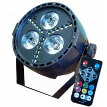 PSL Mini LED PAR 3 ST